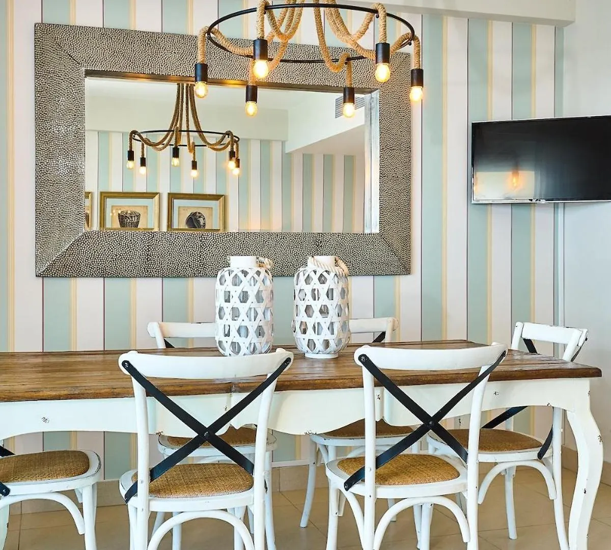 Escape Beachfront Condo At Las Olas In 璜多里奥
